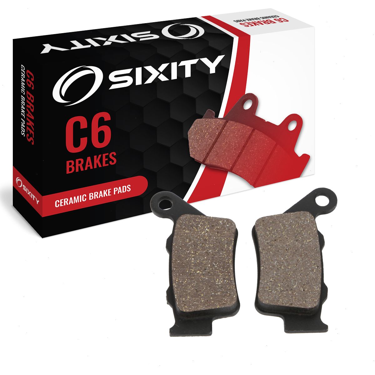 sixity products