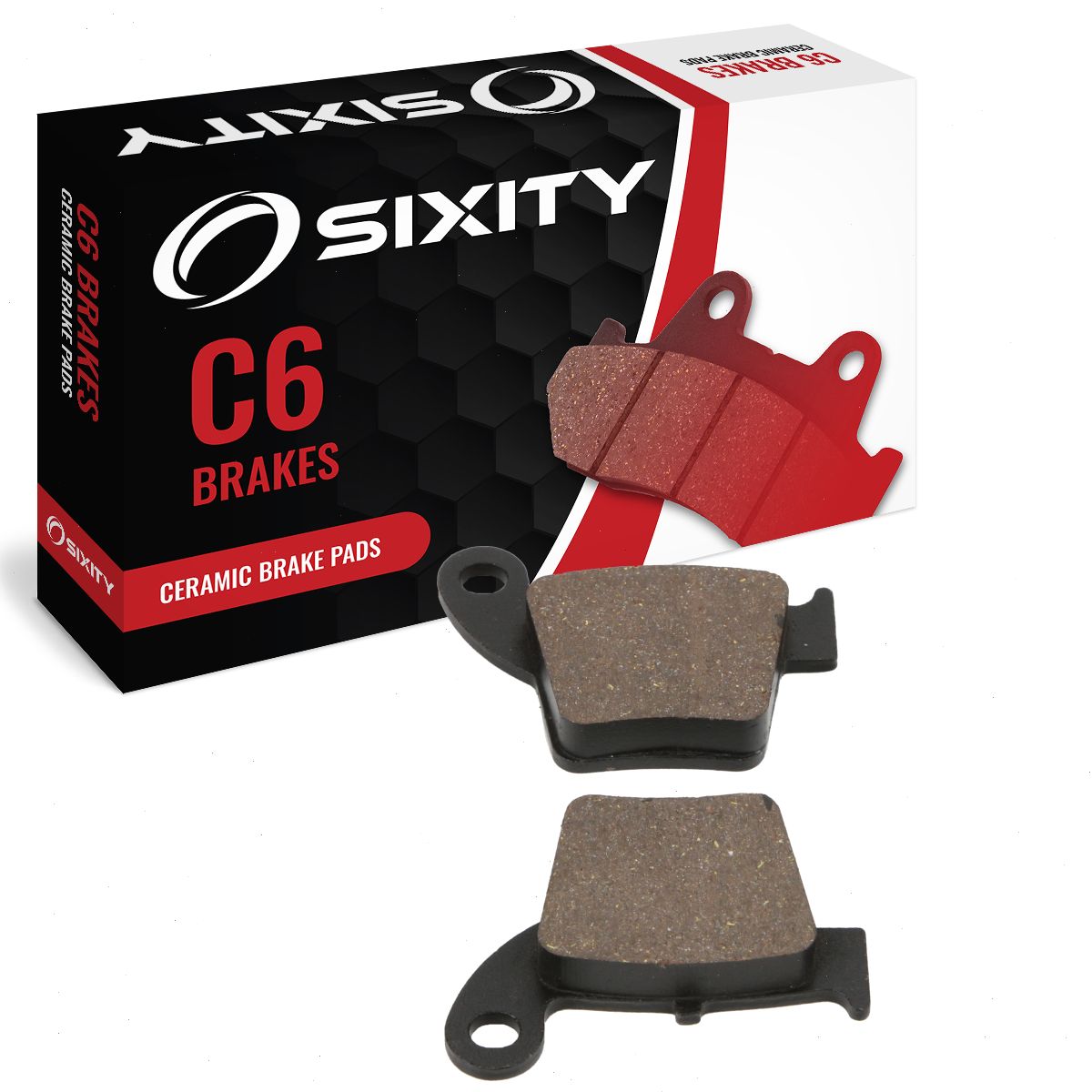 sixity products