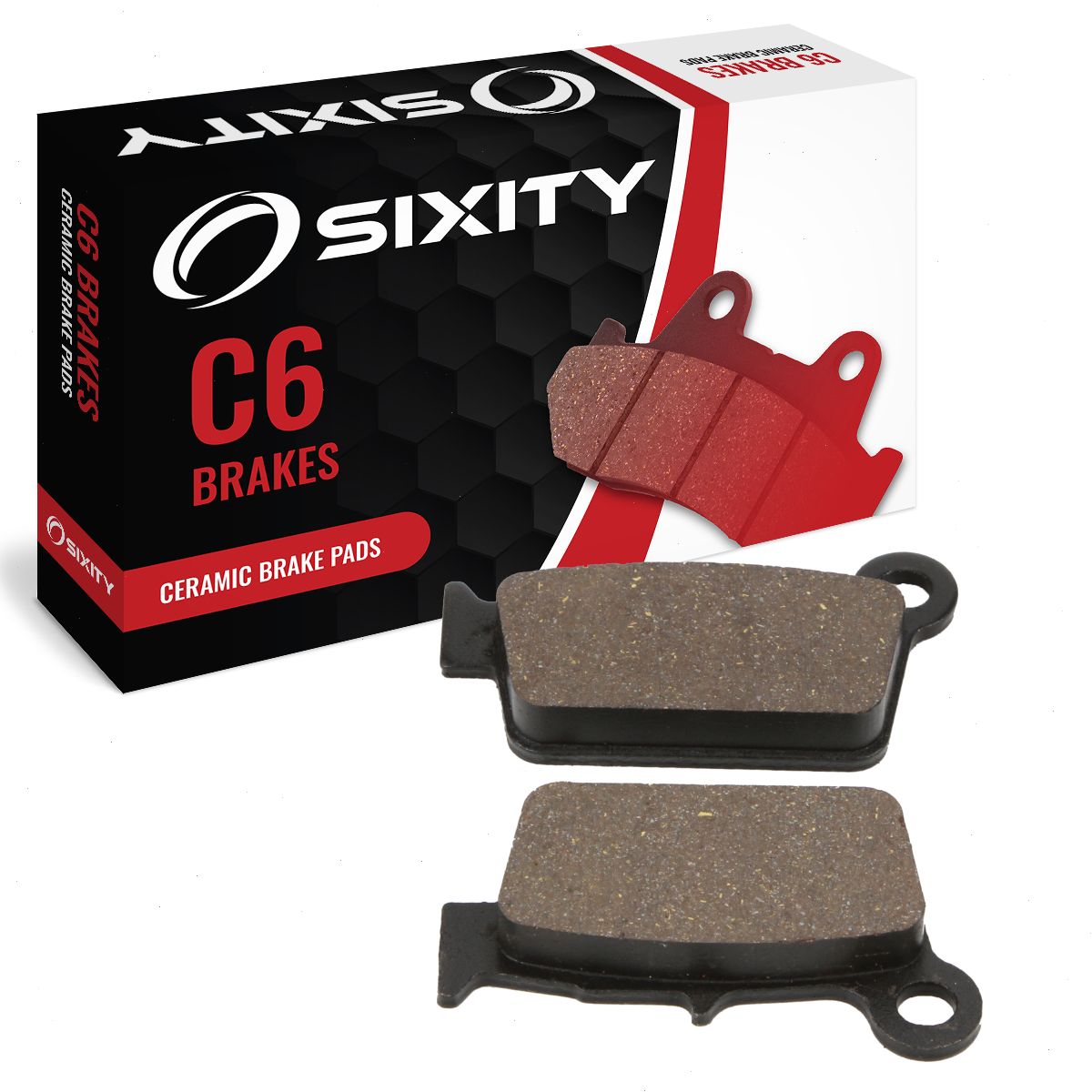 sixity products