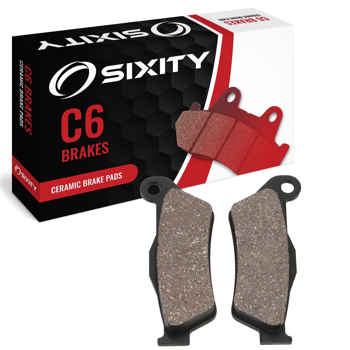 sixity products