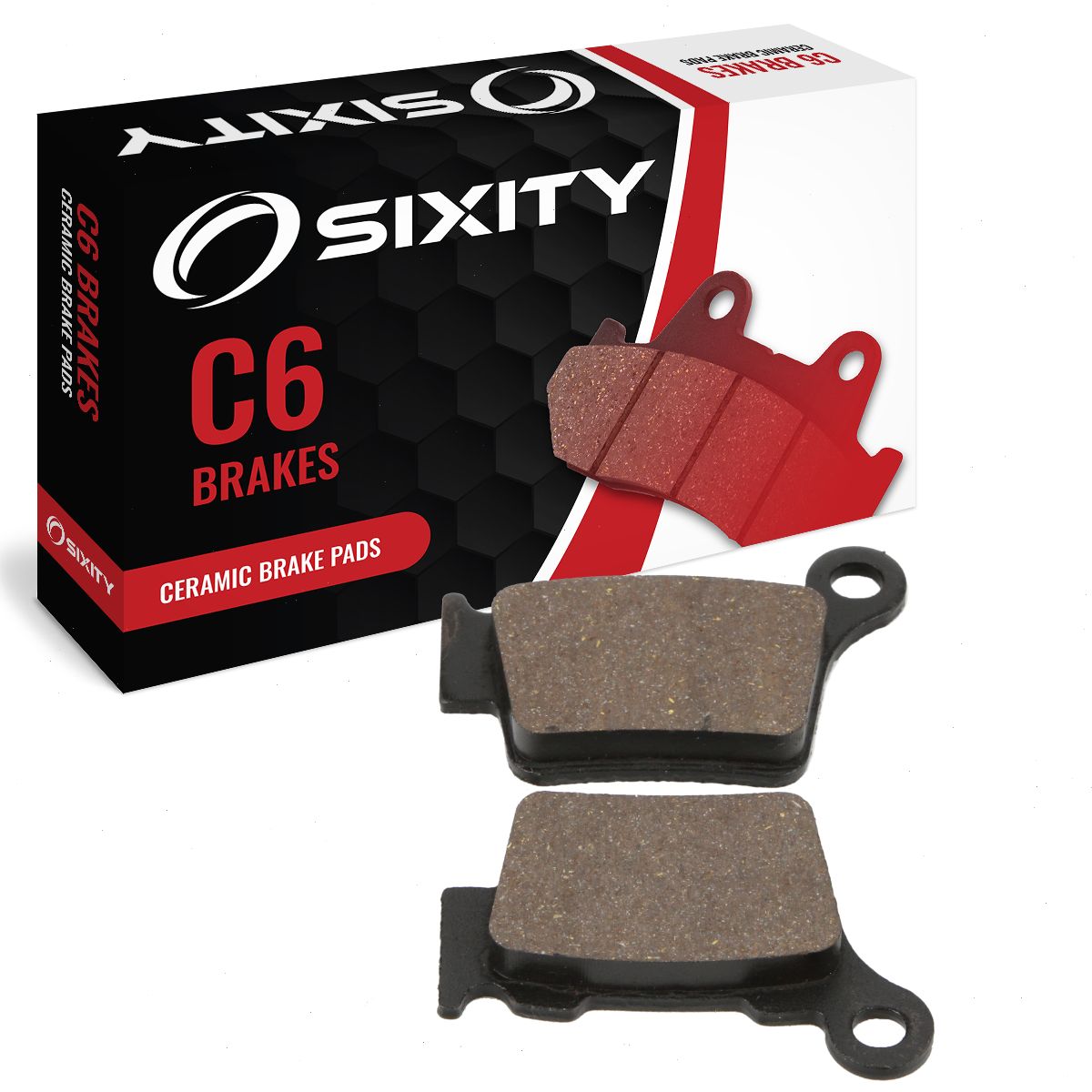 sixity products