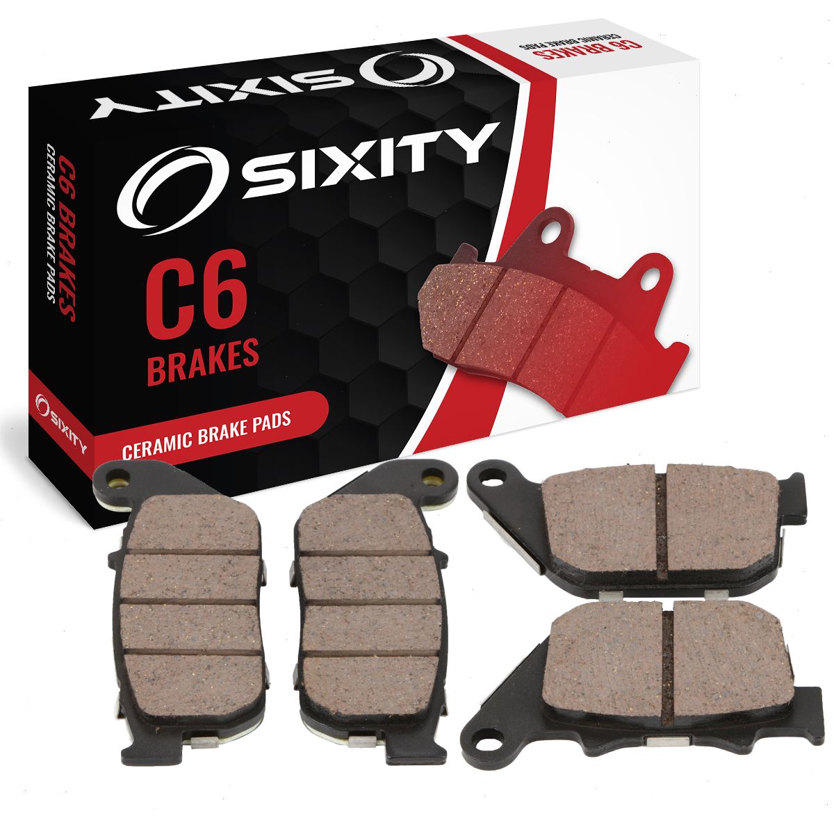 sixity products