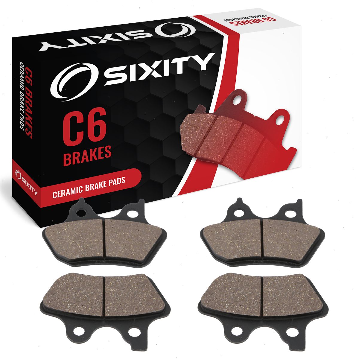 sixity products