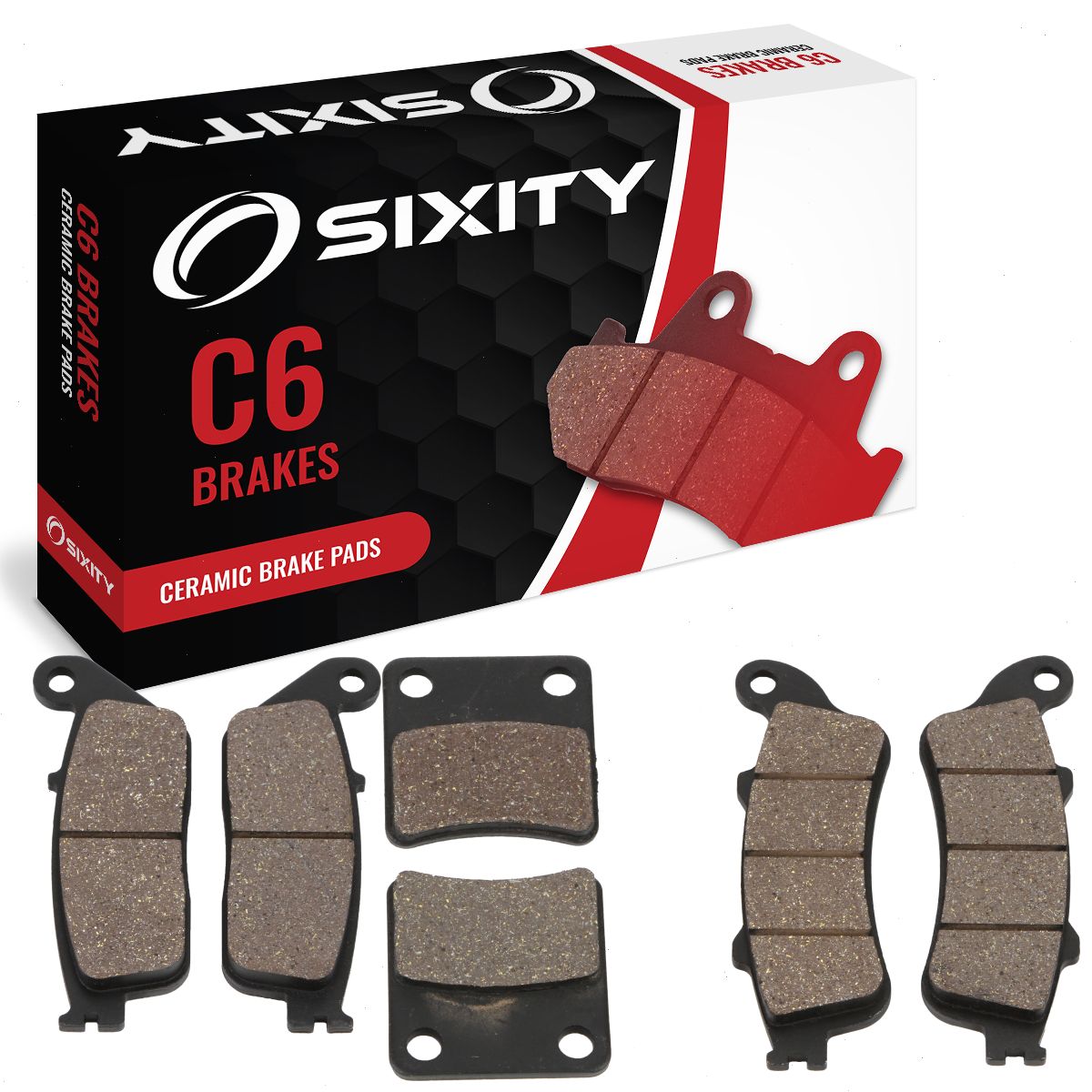 sixity products