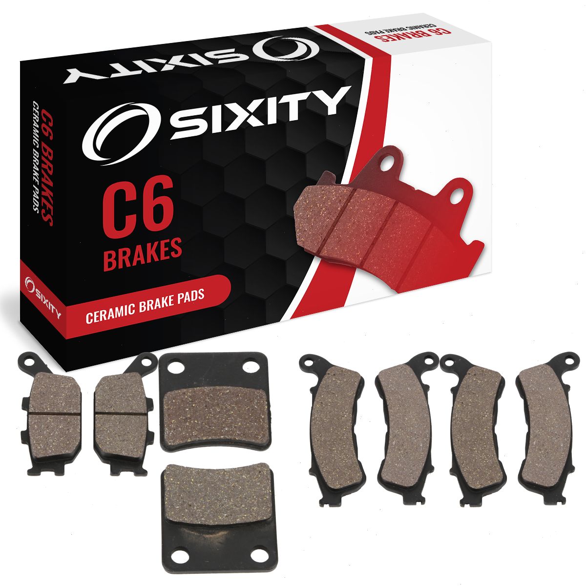 sixity products