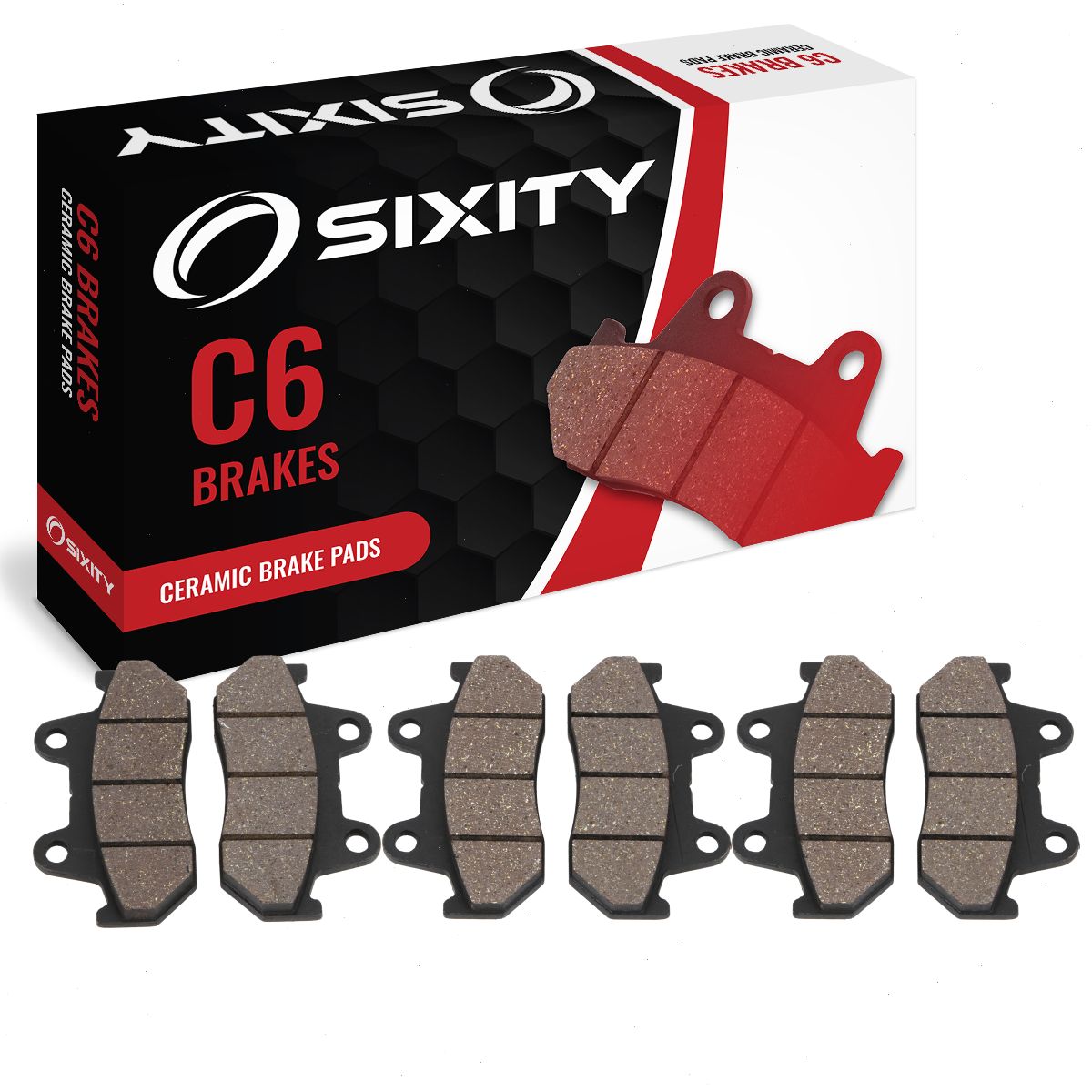 sixity products