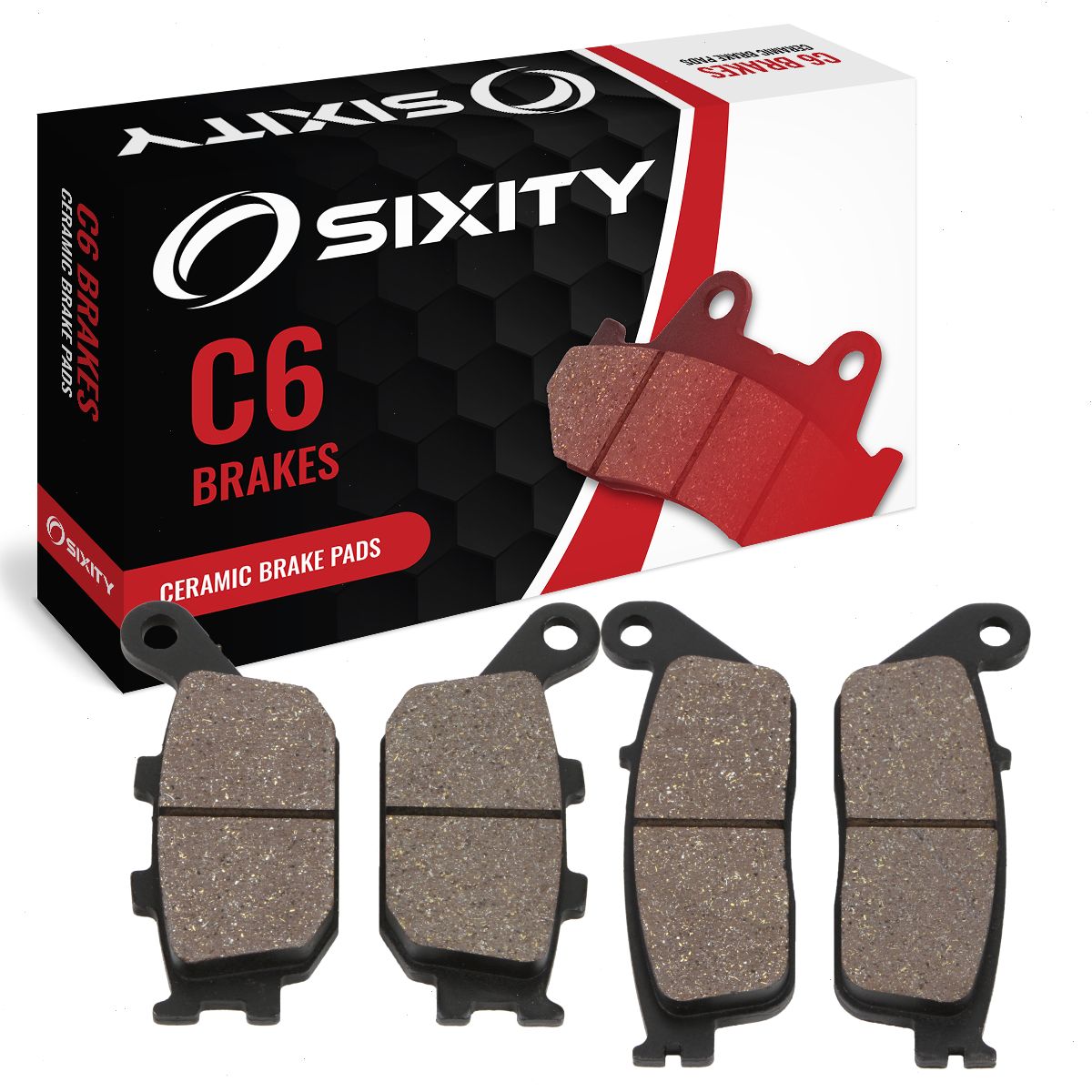sixity products