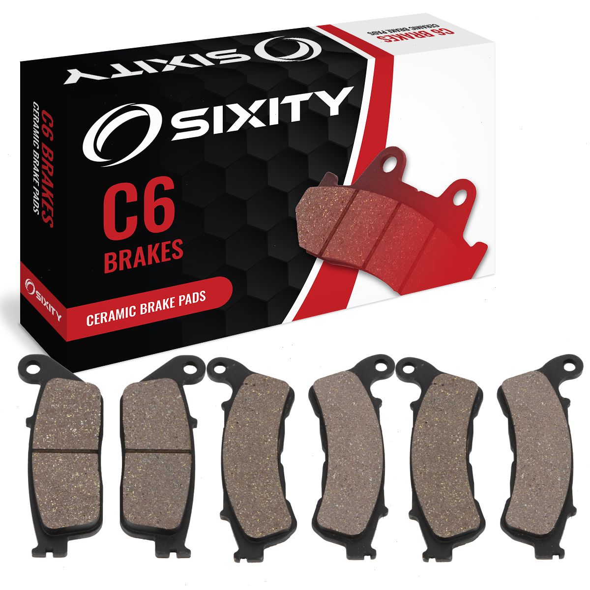 sixity products