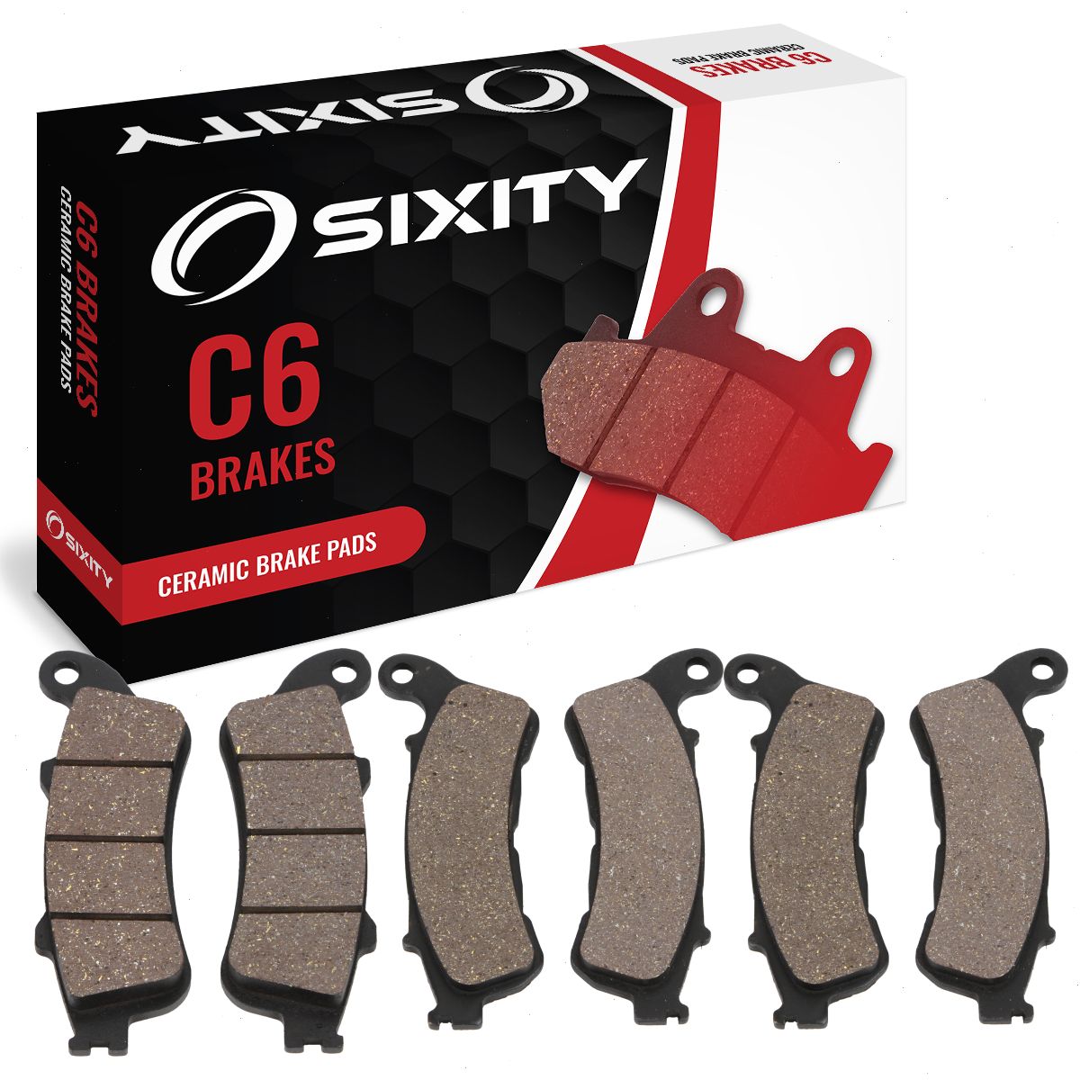 sixity products