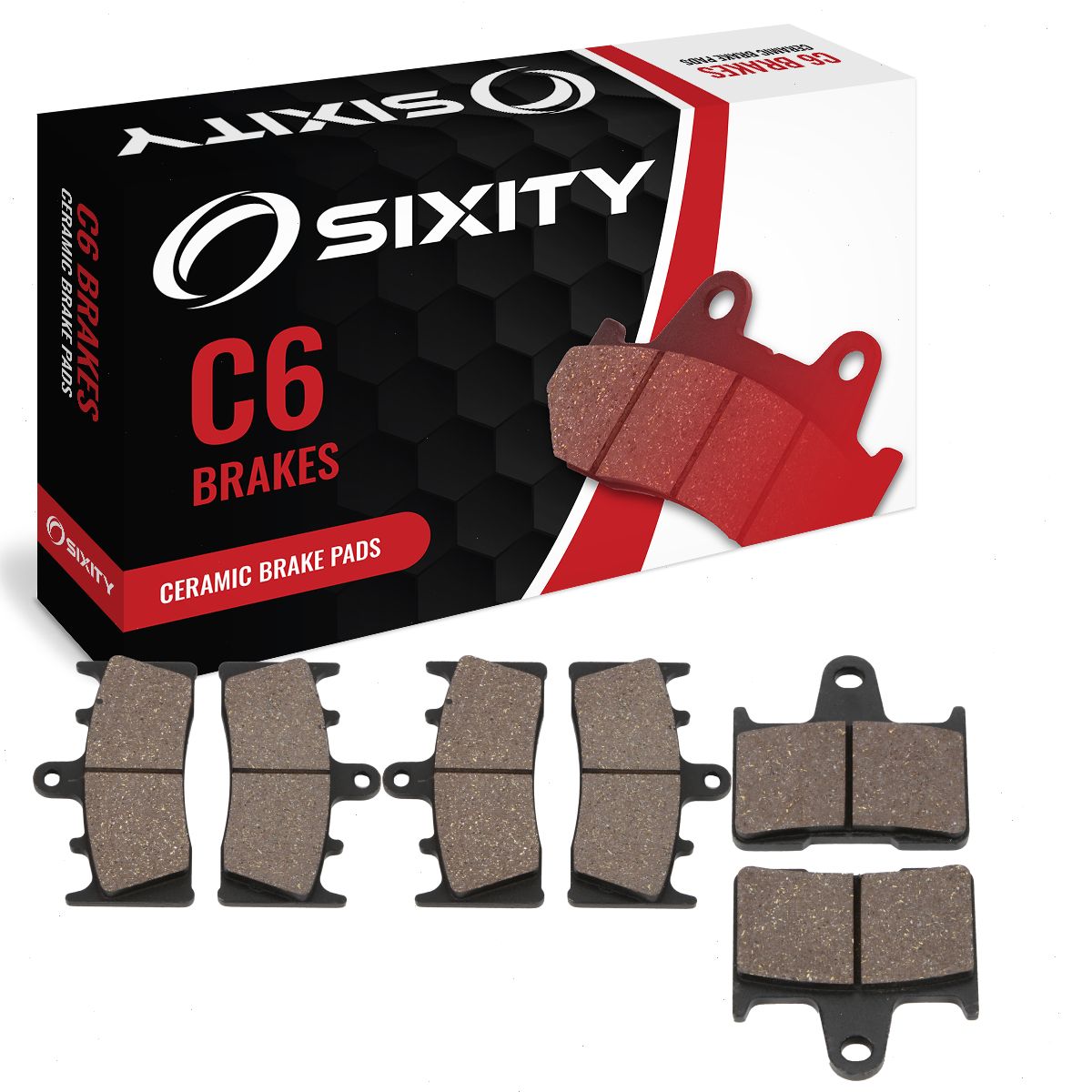 sixity products