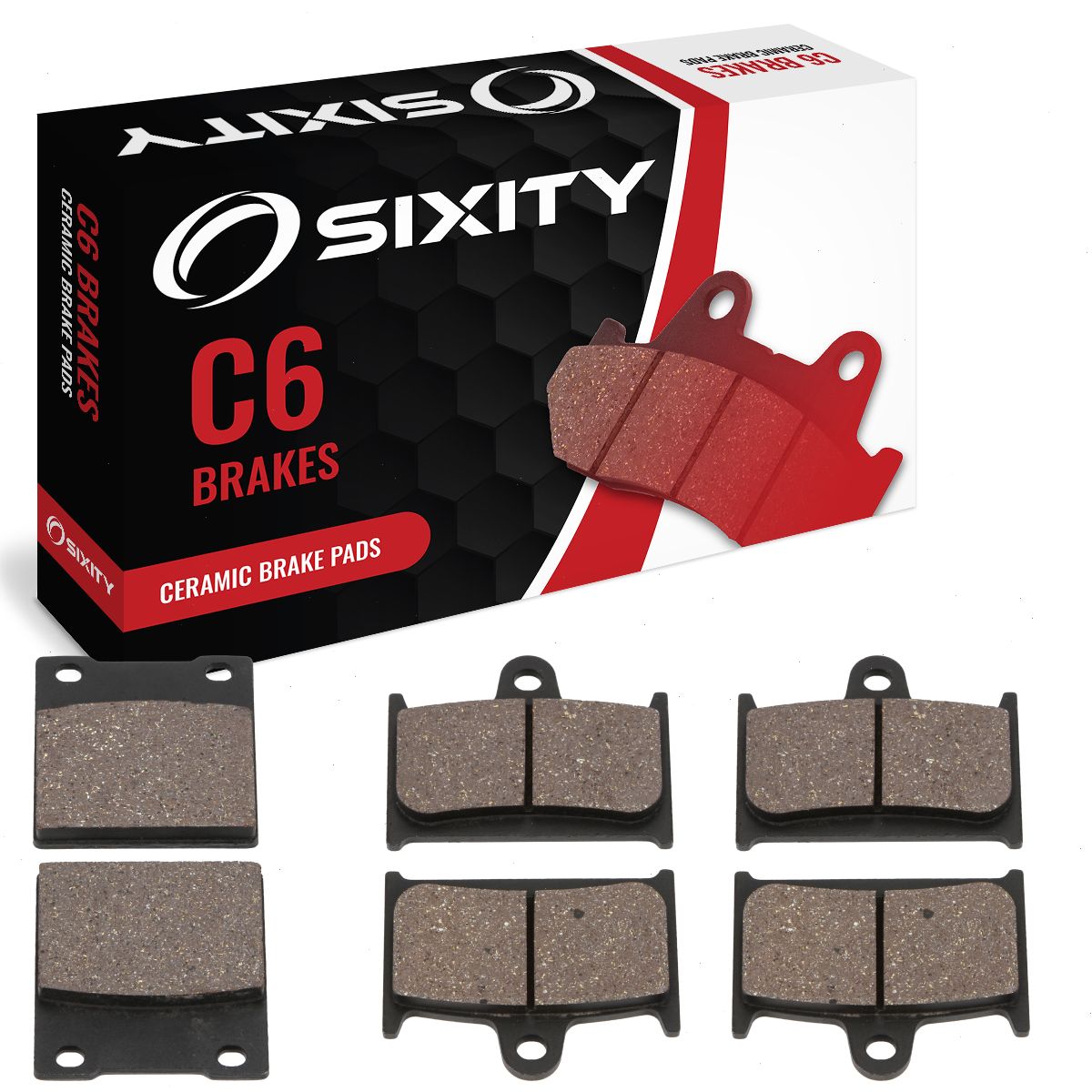 sixity products