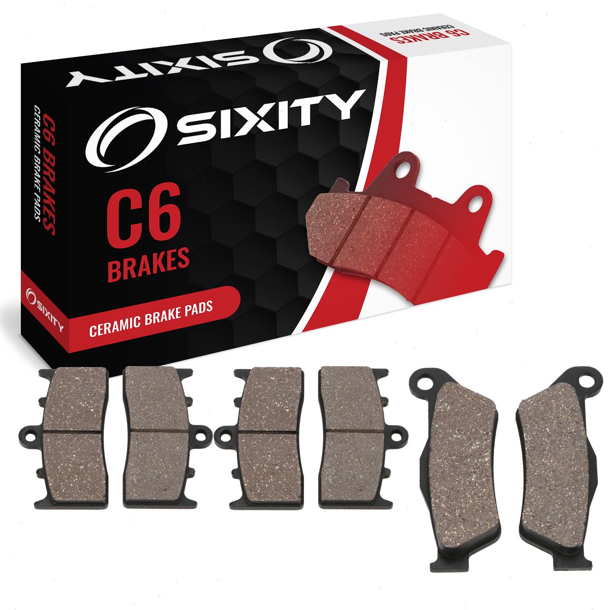 sixity products