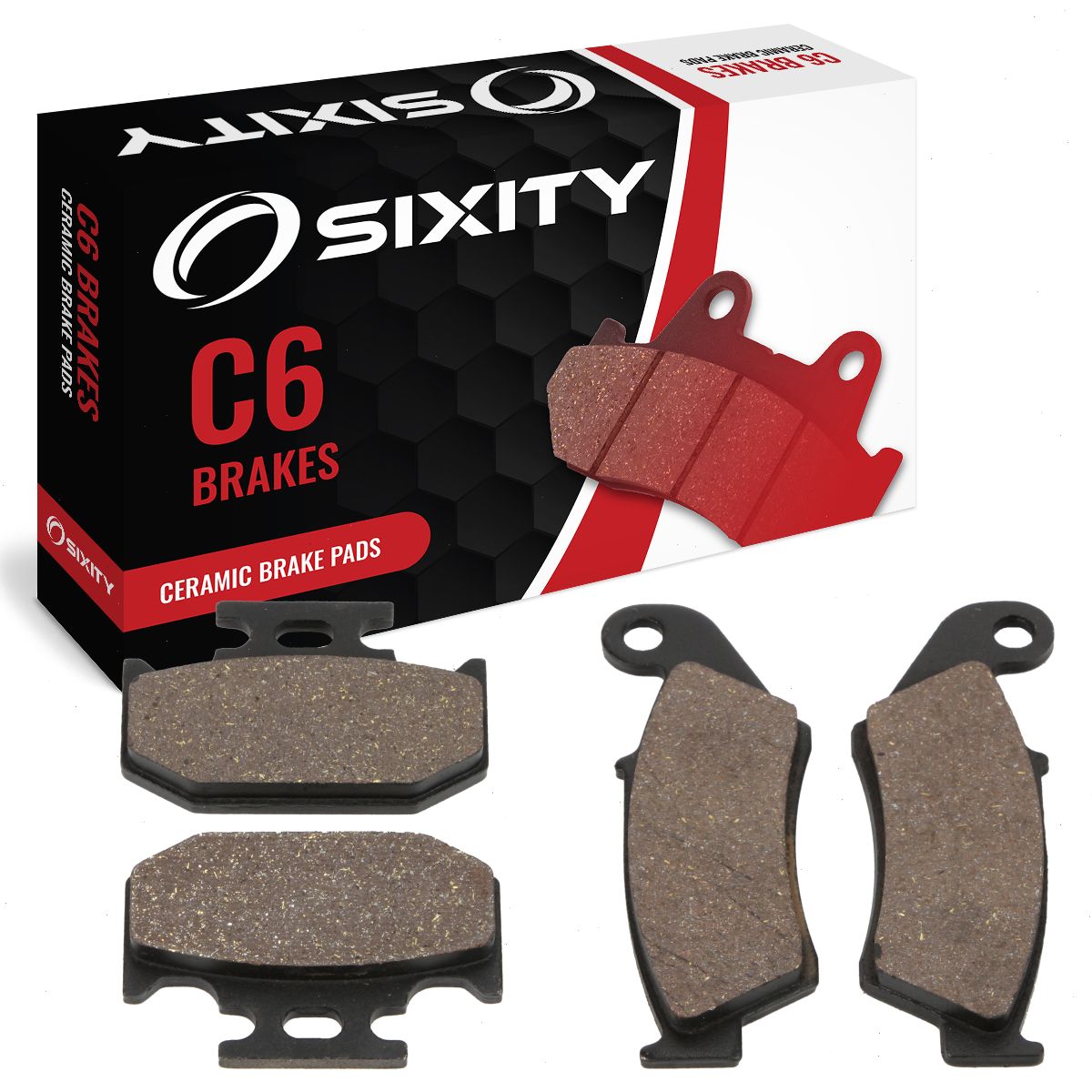 sixity products