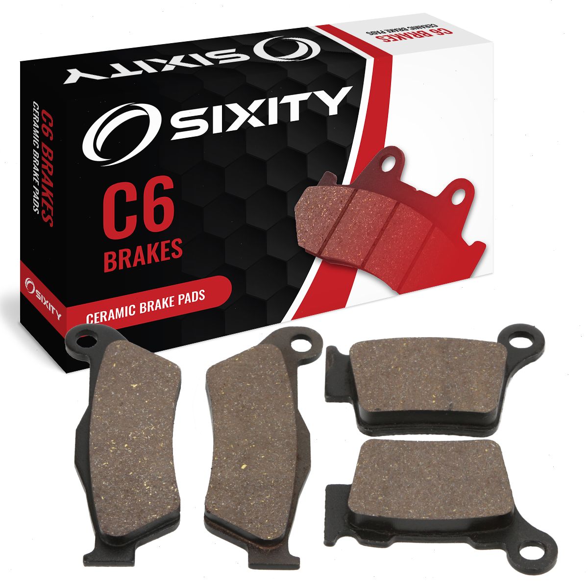 sixity products