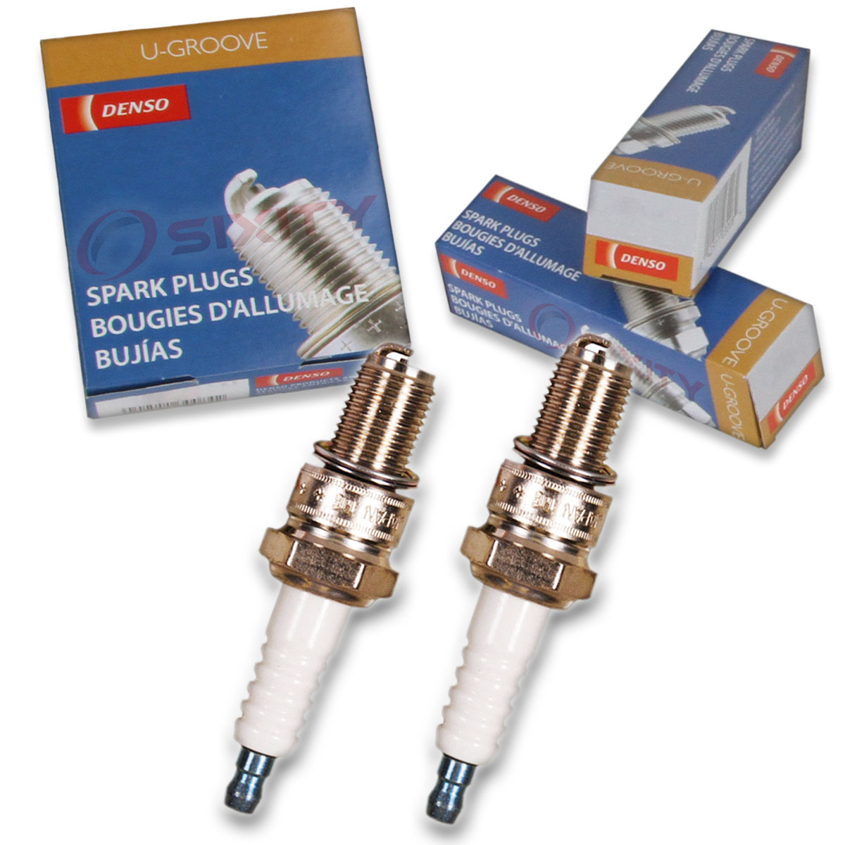 sixity products