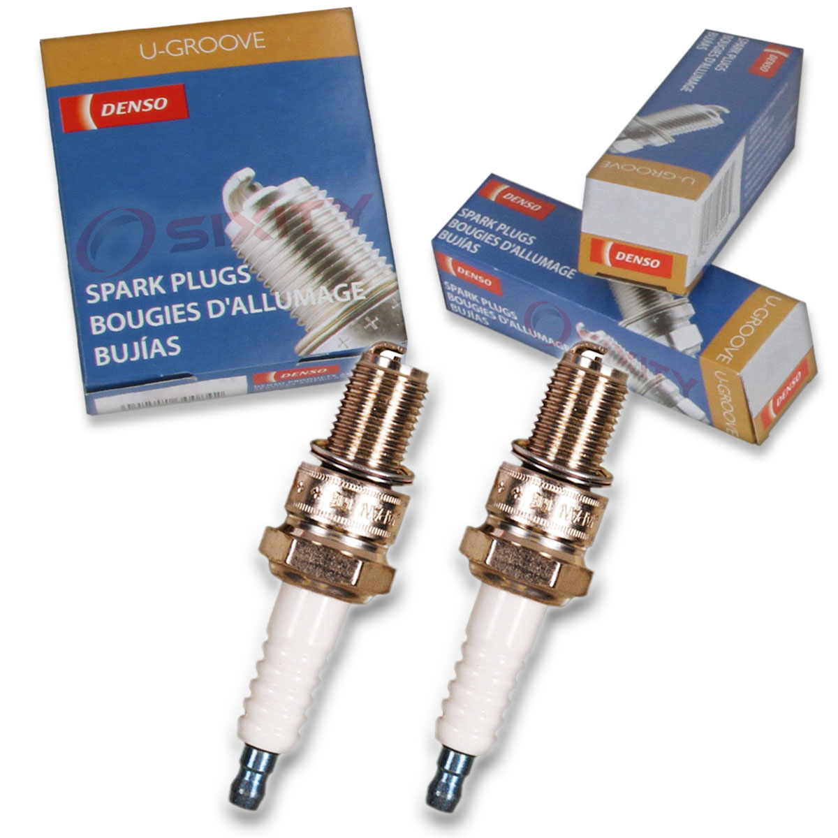 sixity products