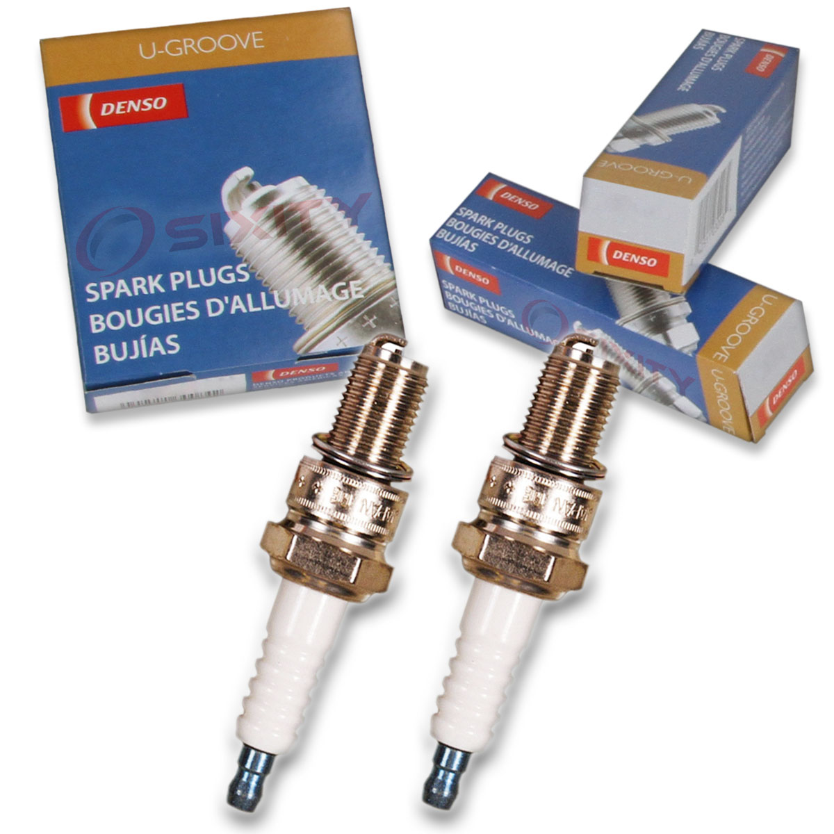 sixity products