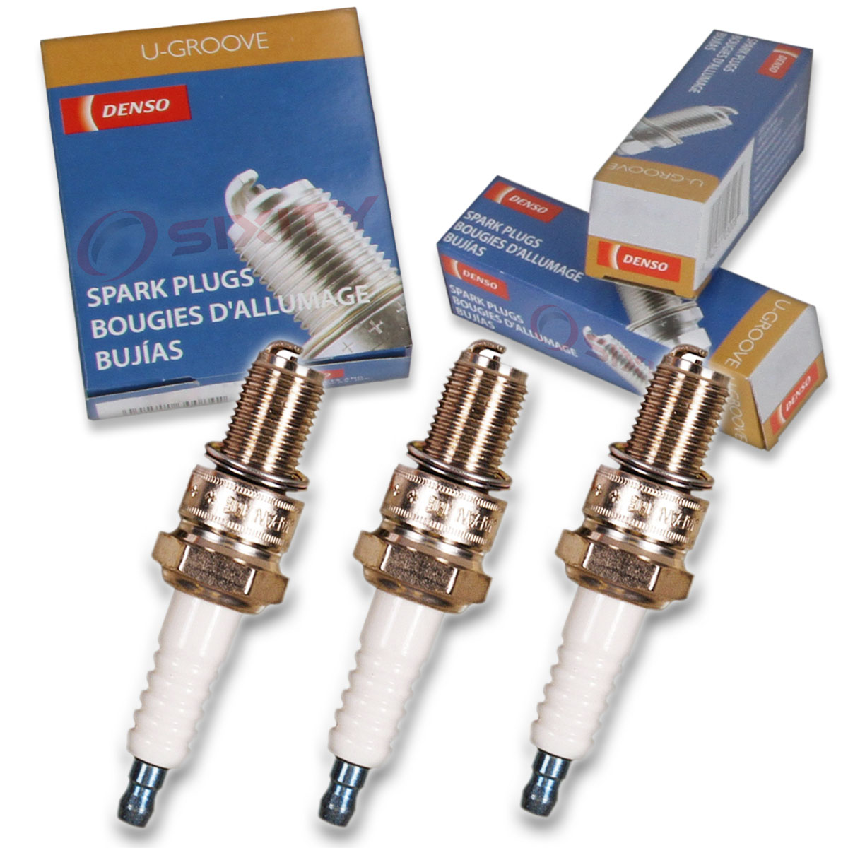sixity products