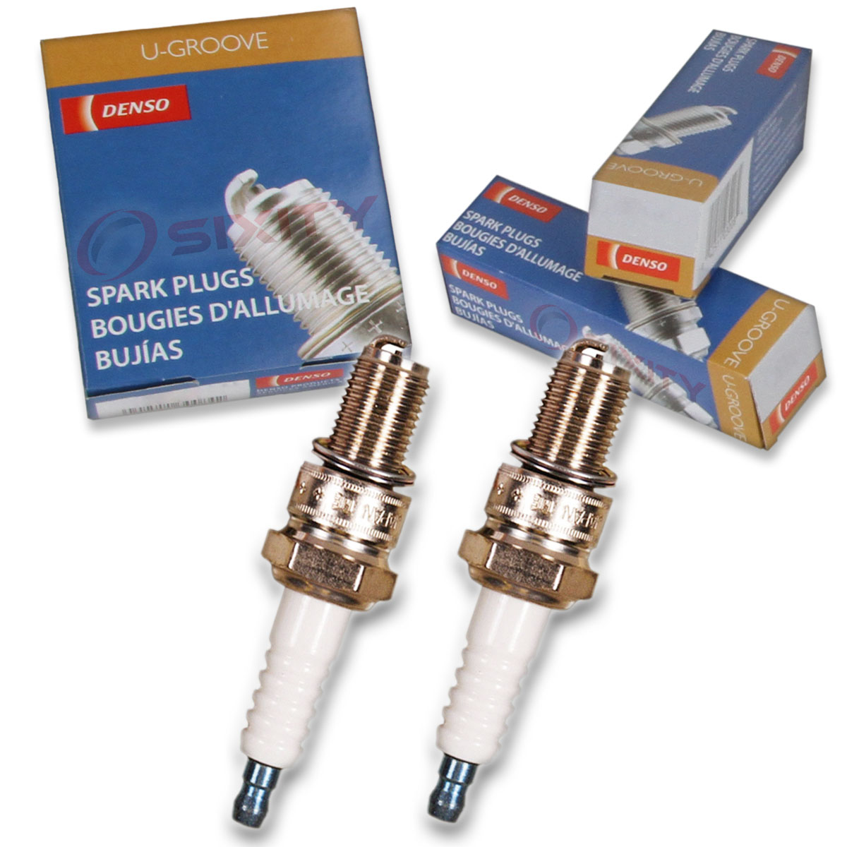 sixity products