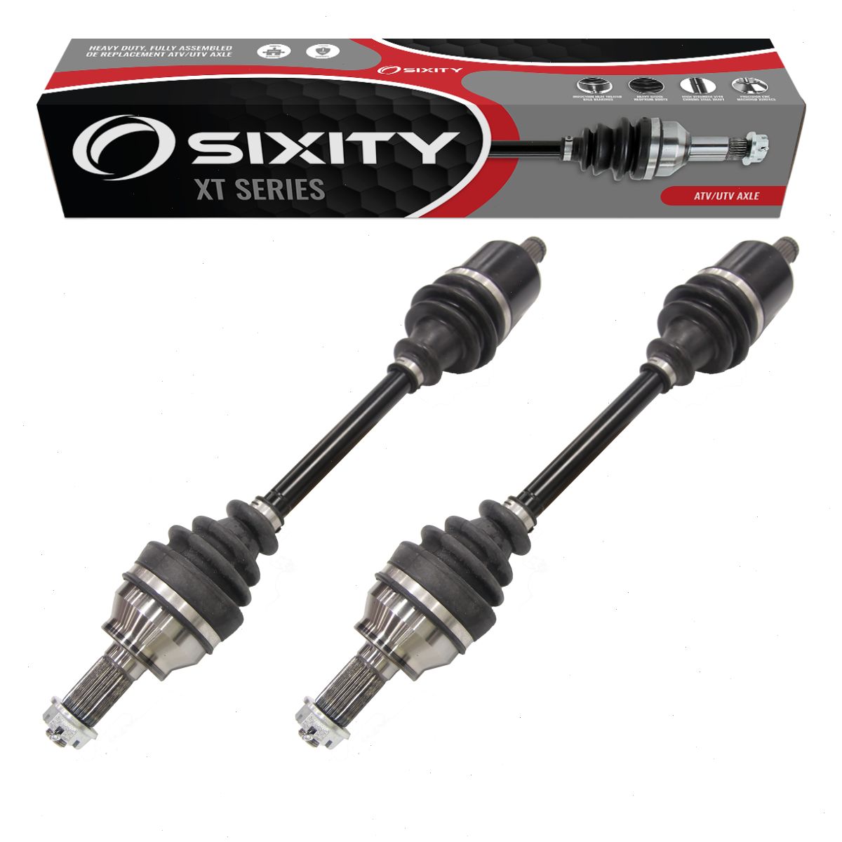 sixity products