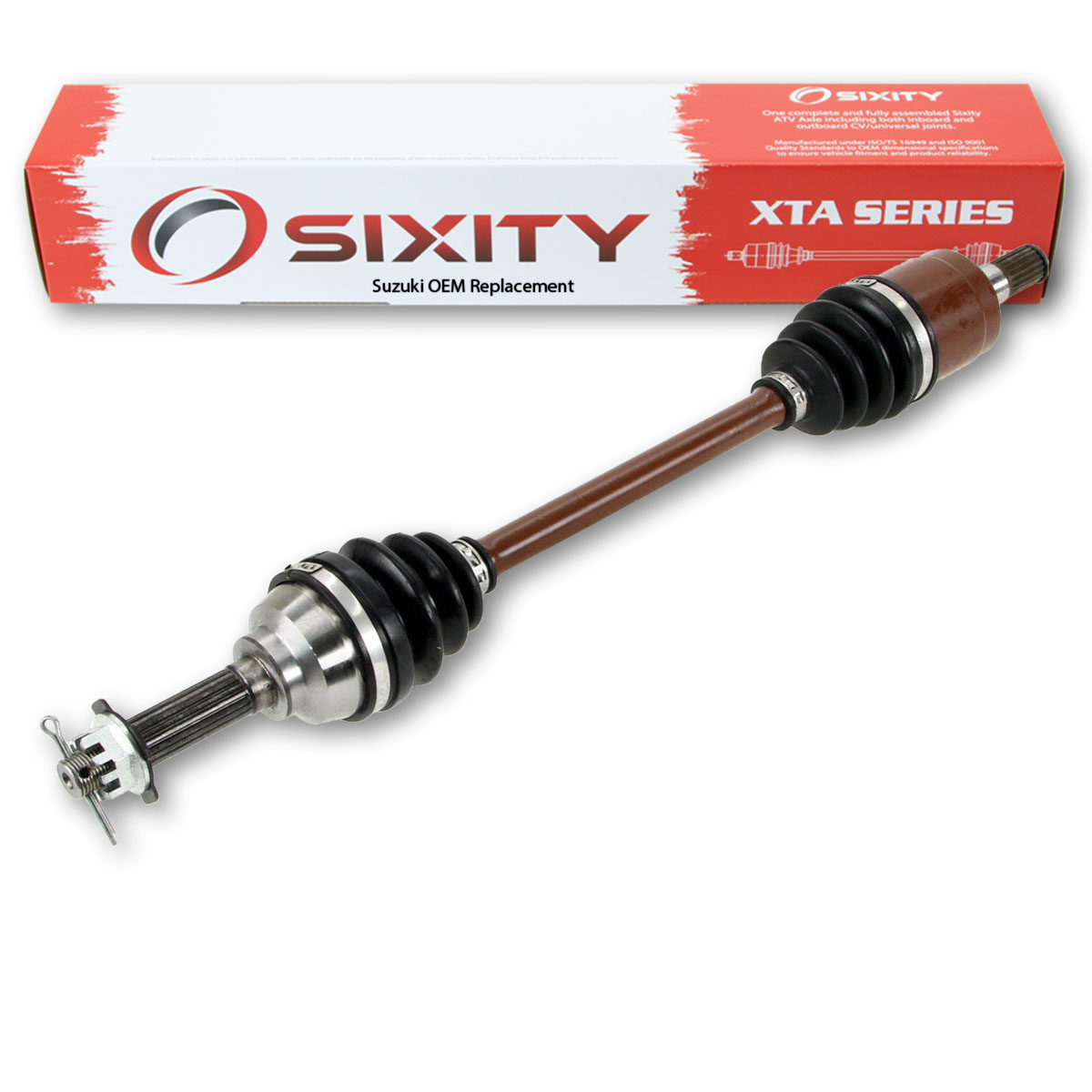 sixity products
