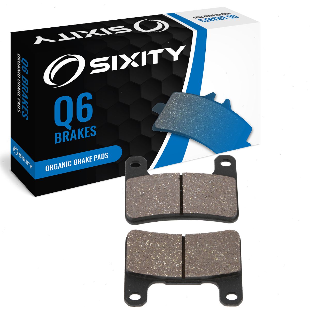 sixity products