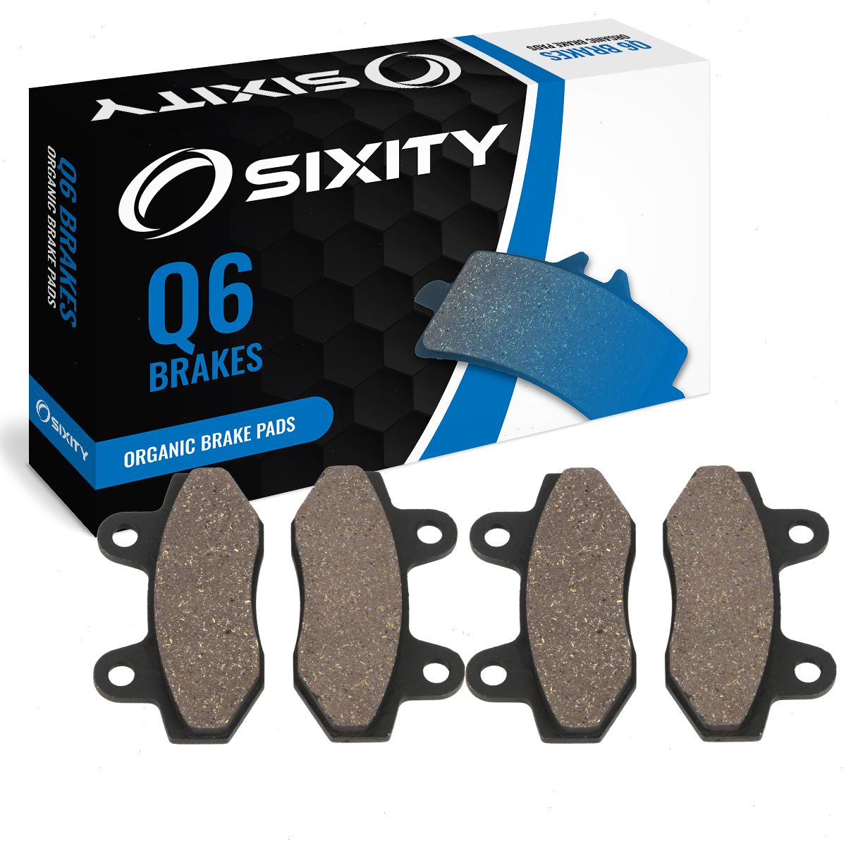 sixity products