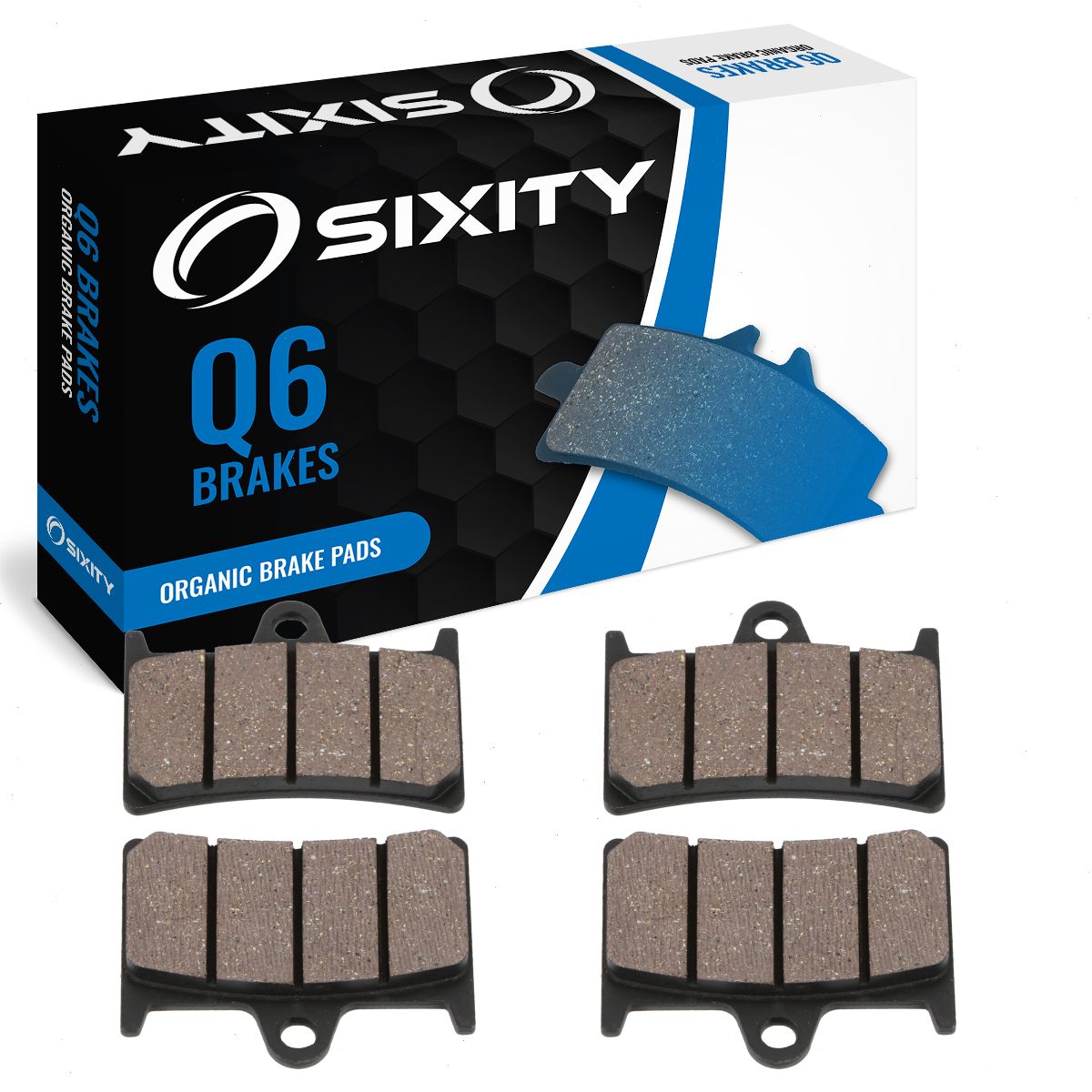 sixity products