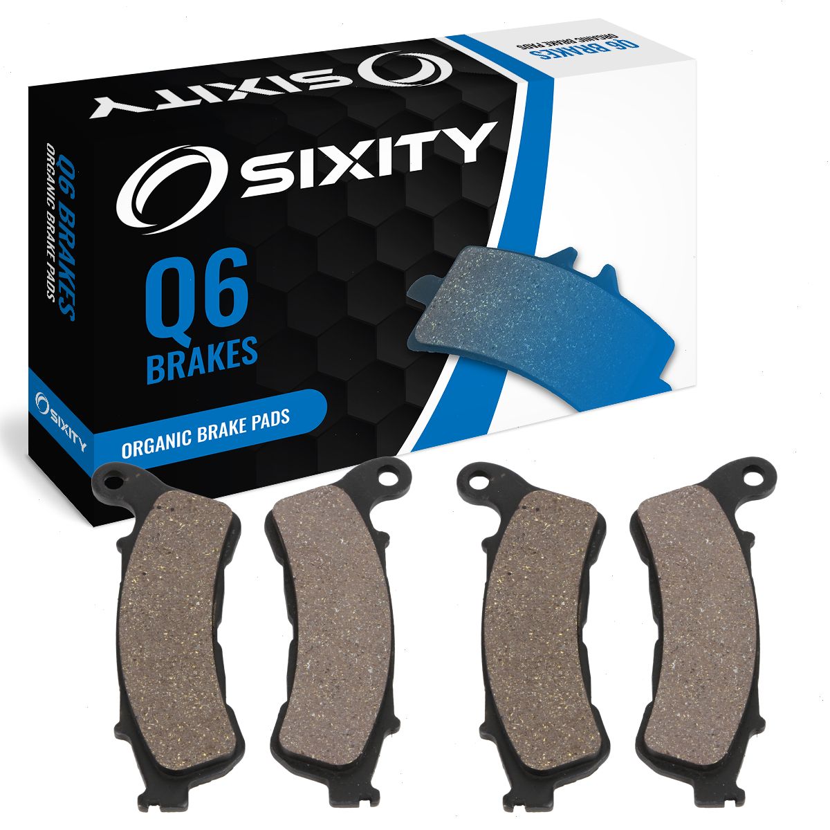 sixity products
