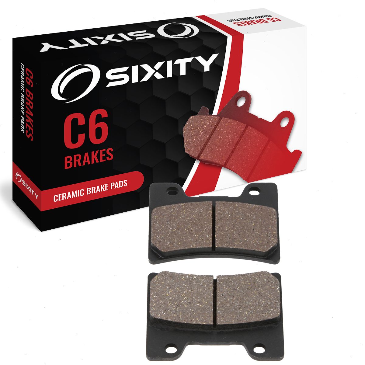 sixity products
