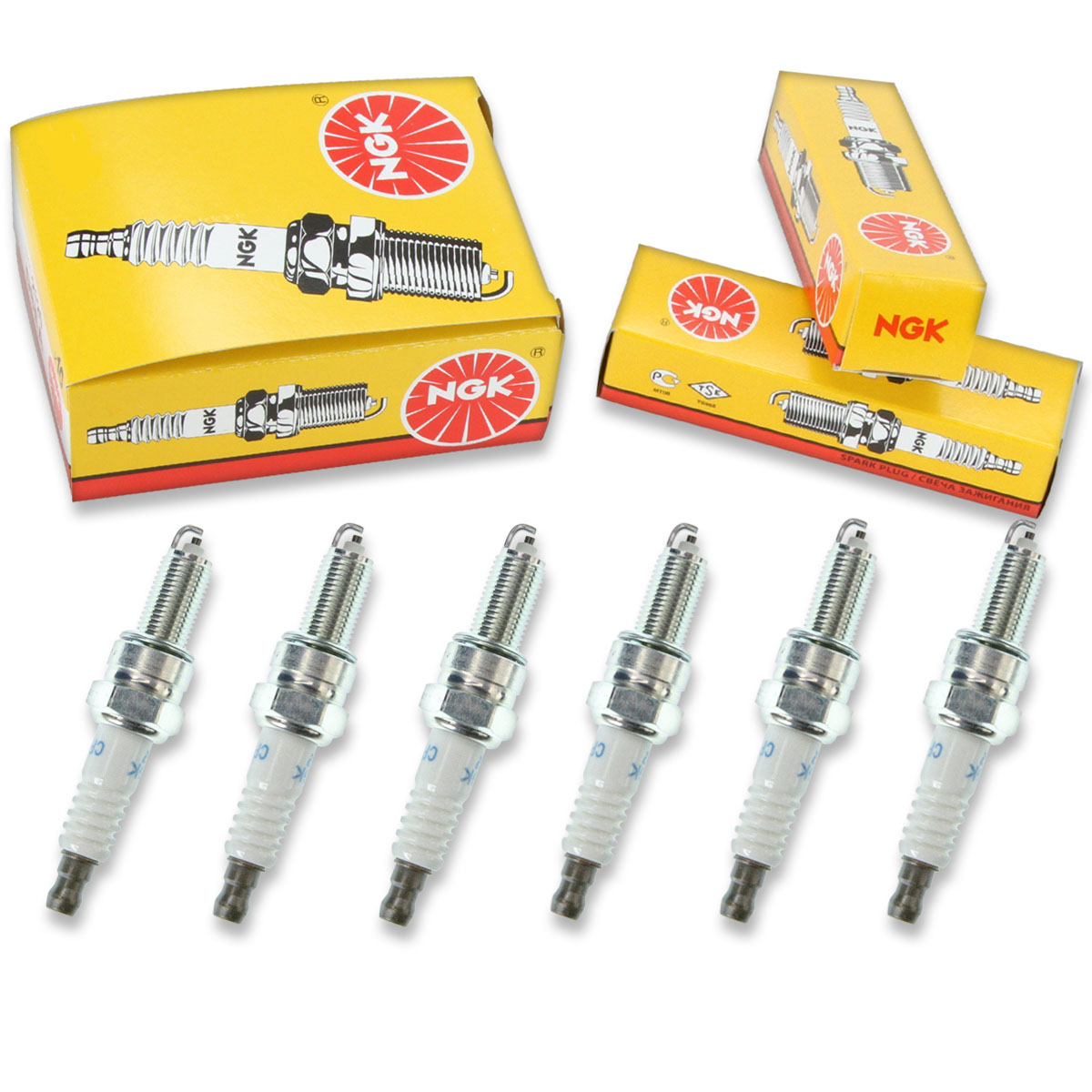 sixity products