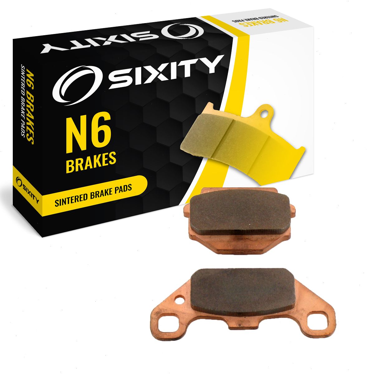 sixity products