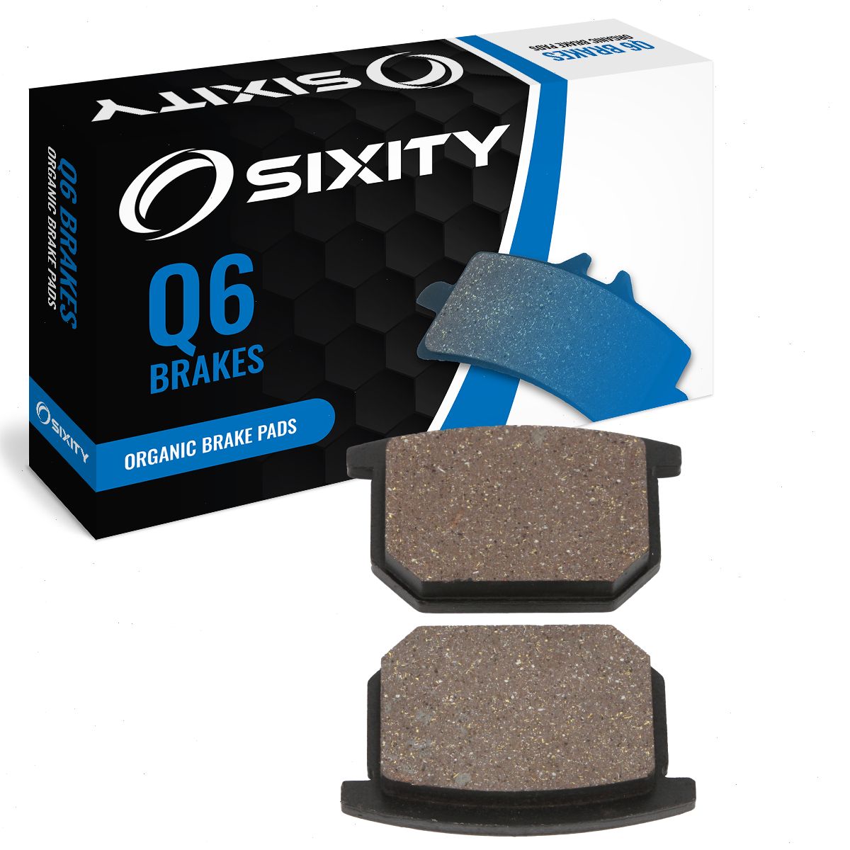 sixity products