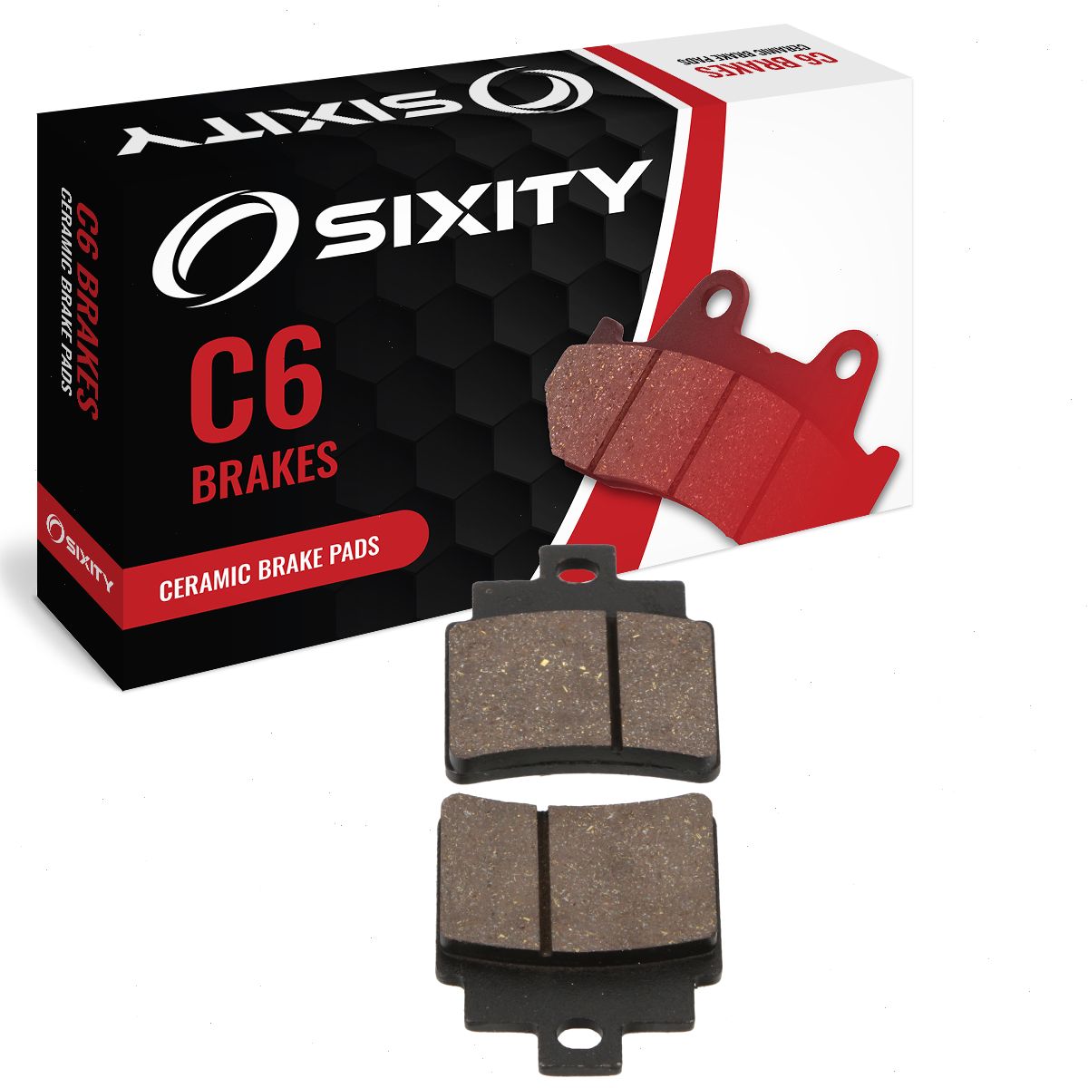 sixity products