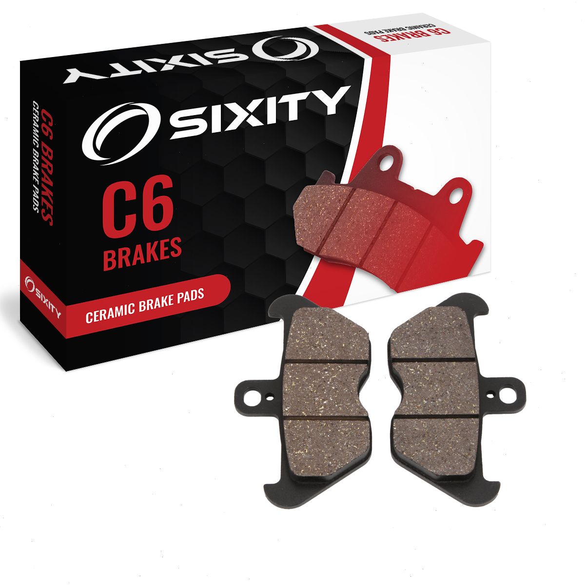 sixity products