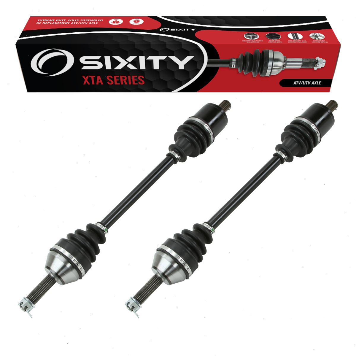 sixity products