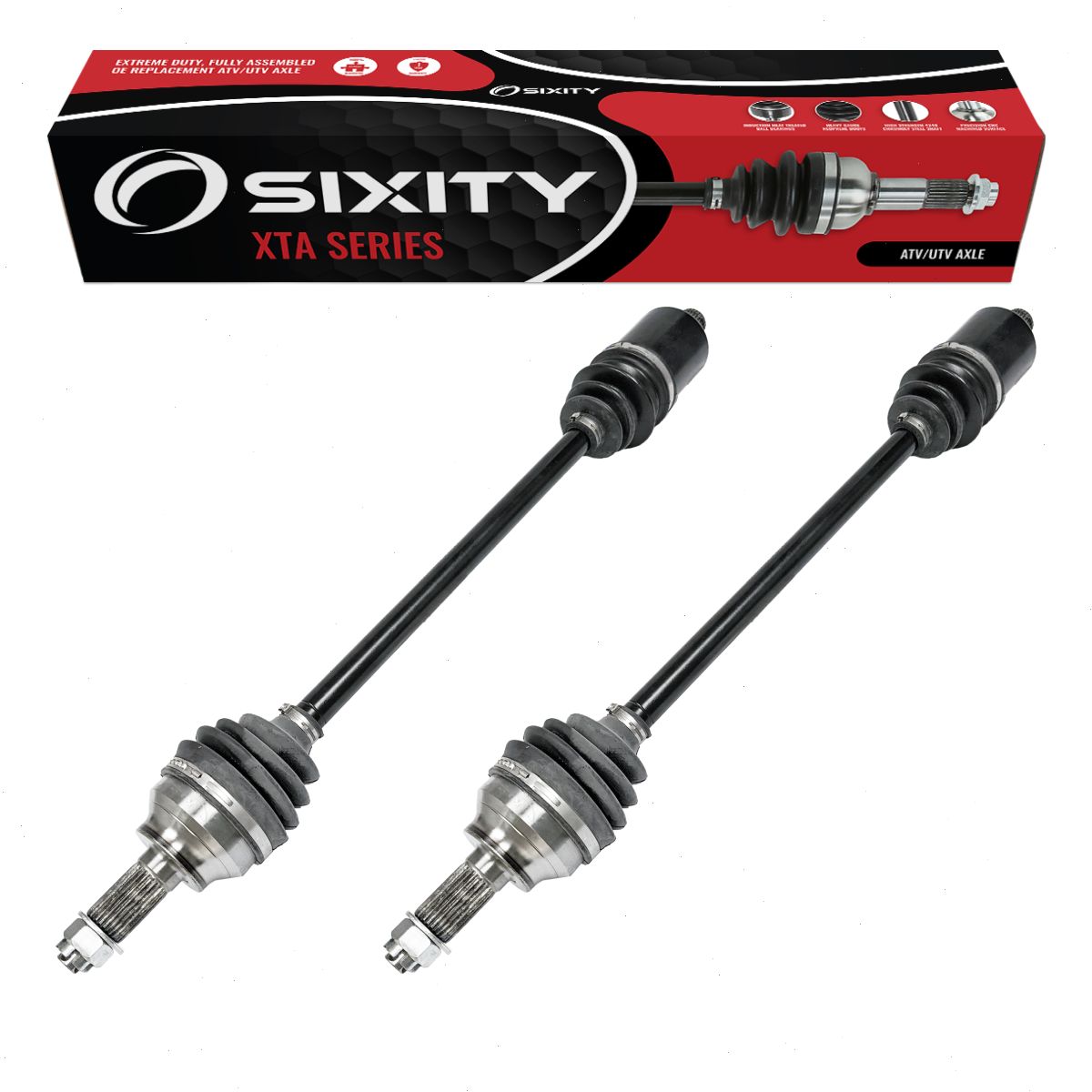 sixity products