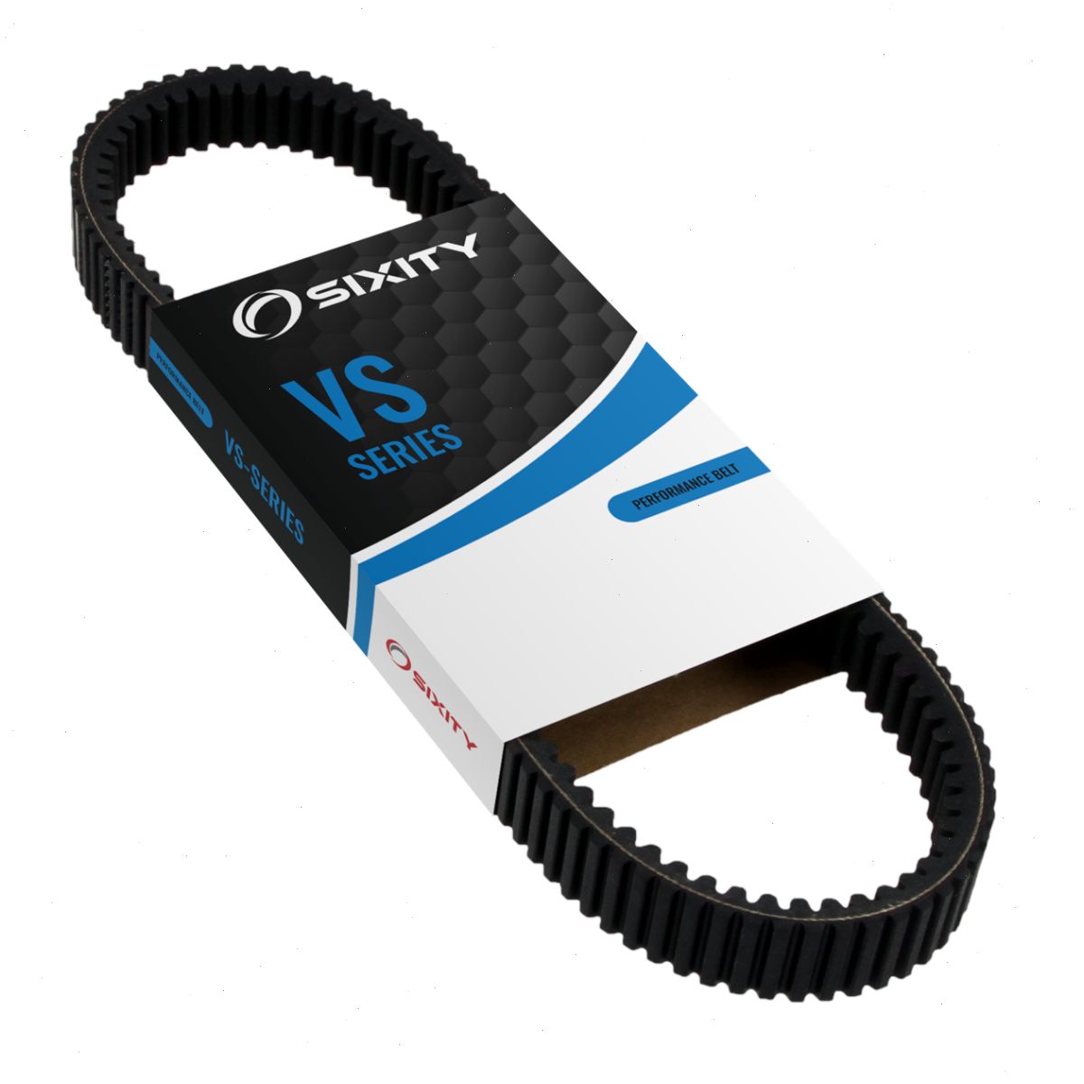 Sixity VS Drive Belt for 20C3596 20G3596 59011-0033 59011-0039