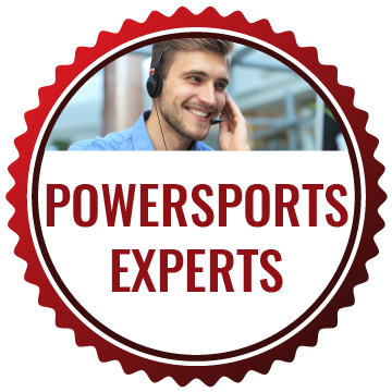 powersports experts